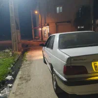 پارس88|خودرو سواری و وانت|گنبد کاووس, |دیوار