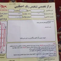 207 پانا مدل 1401 بی رنگ|خودرو سواری و وانت|قزوین, |دیوار