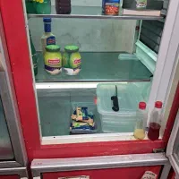 یخچال ایستاده ۴درب مغازه|فروشگاه و مغازه|سنگر, |دیوار