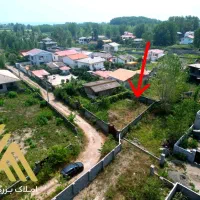 دنبال زمین کاربری مسکونی سنددار میگردی اینو ببین|فروش زمین و ملک کلنگی|چاف و چمخاله, |دیوار