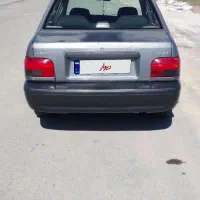 پراید صبا|خودرو سواری و وانت|قروه, |دیوار