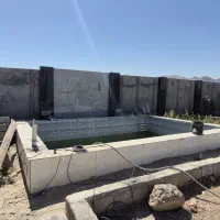 باغ فروشی در مینادشت معاوضه با مغازه