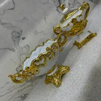 میوه خوری آجیل خوری|ظروف سرو و پذیرایی|پاکدشت, پاکدشت (مامازند)|دیوار