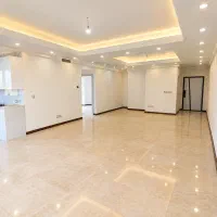 118متری مجتمع  شیرود کلید نخورده
