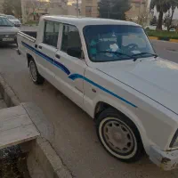 مزدا دوکابین 200ژاپنی مدل 89 درحد صفر|خودرو سواری و وانت|شیراز, شهرک فرزانگان|دیوار