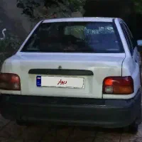 پراید مدل 76