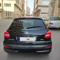 پژو ۲۰۷ مدل ۹۷ فوق العاده تمیز|خودرو سواری و وانت|سبزوار, ولیعصر (نجار آباد)|دیوار