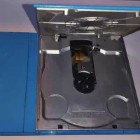 پلی استیشن 2 کاملا سالم به همراه تمام اقلام|کنسول، بازی ویدئویی و آنلاین|اندیشه, اندیشه فاز ۱|دیوار