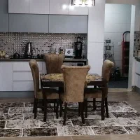 فروش میز نهار خوری چهار نفره چستر