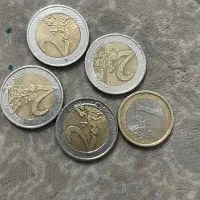 سکه کلکسیونی
