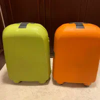 چمدان اورجینال بنتون