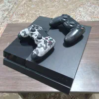 ps4سالم سالم پلمپ