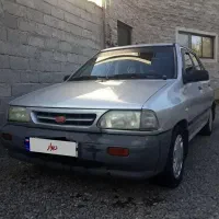 پراید ۸۸ سلامت|خودرو سواری و وانت|لنگرود, |دیوار