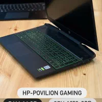 لپ تاپ Hp pavilion 15