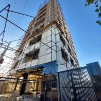 فروش واحد ۳ خواب مستر طبقه ۵|فروش آپارتمان|قروه, |دیوار