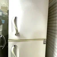 یخچال فریزر سونیا