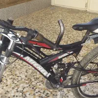 دوچرخه|دوچرخه، اسکیت، اسکوتر|قهدریجان, |دیوار