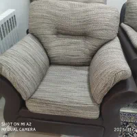 مبل راحتی|مبلمان خانگی و میز عسلی|تهران, نیروی دریایی|دیوار