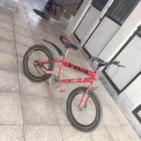 دوچرخه سایز۲۰