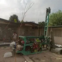 حفاریچاهبابهترینقیمتدرکمترینزمان