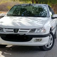 پارس تیوفایو ۹۸ سیمی