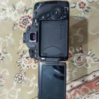 دوربین کنون فروش فوری|دوربین عکاسی و فیلم‌برداری|کرج, خرمدشت|دیوار