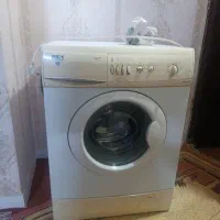 همون لباسشویی که دنبالشی