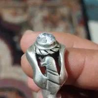 انواع انگشتر نقره کهنه کلکسیونی|جواهرات|پاکدشت, پاکدشت (مامازند)|دیوار