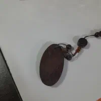 تسبیع عناب نقر کوب