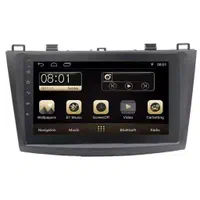 پخش اندروید پژو۴۰۵،پارس،رنا چکی اقساط|قطعات یدکی و لوازم جانبی|مشهد, آزادشهر|دیوار