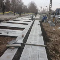 استخدام کارگر ماهر در ضمینه سنگ کاری