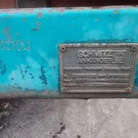 فروش تانکر چهار مواد زیر بالون|خودرو سنگین|صوفیان, |دیوار