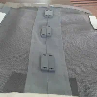 دور پلاس ،پرده های اهنربایی ،مگنتی ،مغناطیسی|پرده، رانر، رومیزی|نیشابور, شهرک فیروزه|دیوار