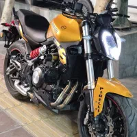 بنلی جفت در حد۴۰۲ ۴ تا کار