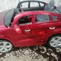 ماشین شارژی|اسباب‌بازی بچه|زاهدان, |دیوار