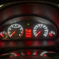 سورن پلاس ۴۰۳ صفر|خودرو سواری و وانت|امیدیه, |دیوار