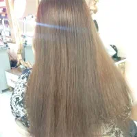 رنگ مو مش کلاهی با تخفیف کوتاهی