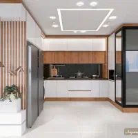 بازسازی صفر تا صد (از منزل تا محل کار شما)