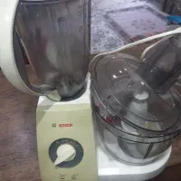 فروش غذا ساز بوش و سرخ کن