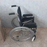 ویلچر ایران بهکار کودکان