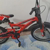 دوچرخه بچه گونه ۲۰|دوچرخه، اسکیت، اسکوتر|بندر ماهشهر, |دیوار