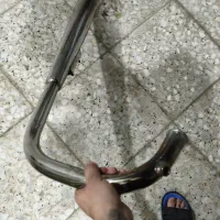 اگزوز 150صفر صفر|قطعات یدکی و لوازم جانبی|بروجرد, |دیوار