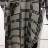 یک عدد پالتو