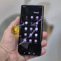 شیاومی Redmi Note14 pro 256Gig ram8بشرط سلامت کامل|موبایل|رشت, چله خانه|دیوار