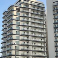 برج آداک 101 متر دوخواب ( کلید نخورده )