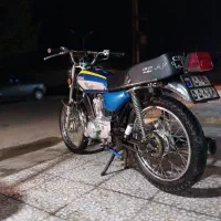 موتور 150 کار خانه موتور تمیز