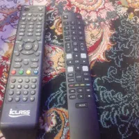 گنترل|تلویزیون و پروژکتور|علی‌آباد کتول, |دیوار