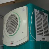 کولر برفاب|کولر آبی|مشهد, جاهد شهر|دیوار