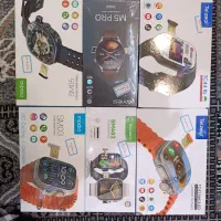 ساعت سیمکارتی