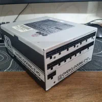 پاور ۷۵۰ گرین - +GP750B-OC